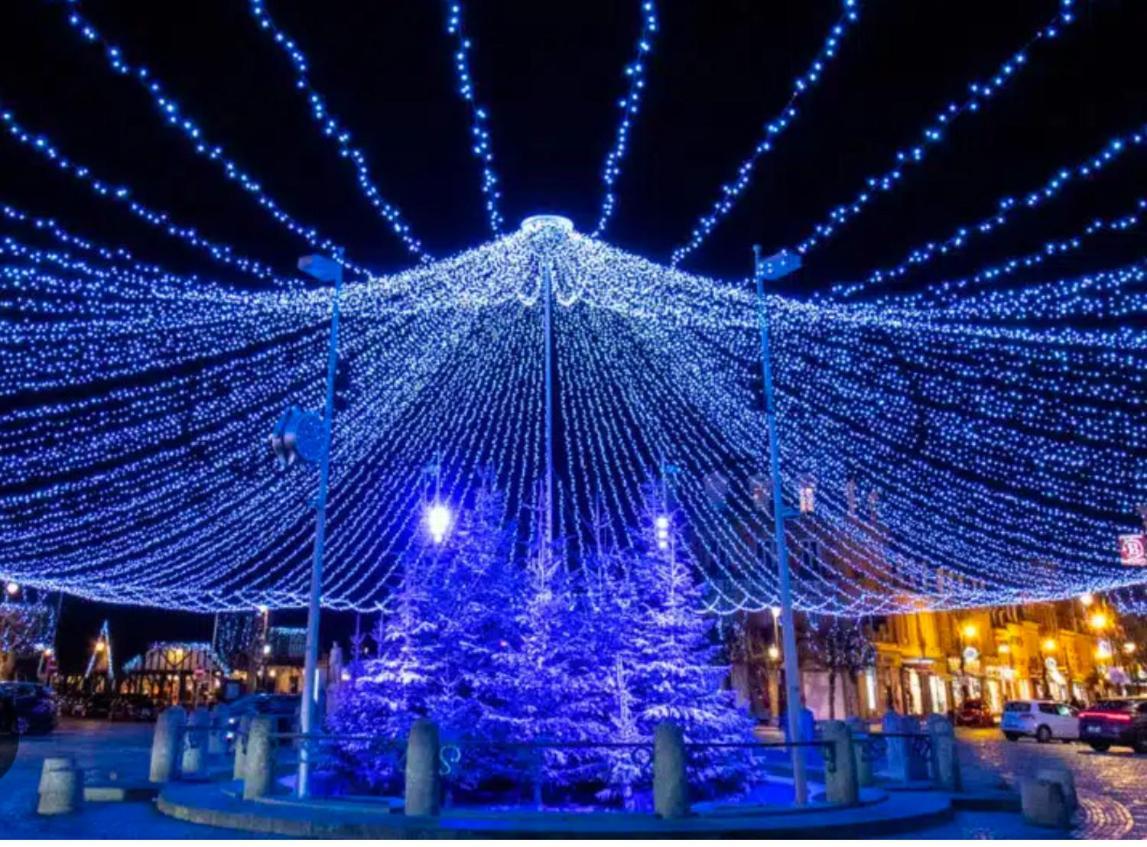 Le Deauvillais โดวีลล์ ภายนอก รูปภาพ